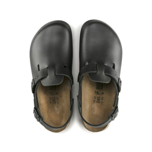 Tokio Super Grip - Natural leather clog - Several colors - Birkenstock - My Médical