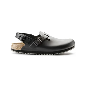 Tokio Super Grip - Natural leather clog - Several colors - Birkenstock - My Médical
