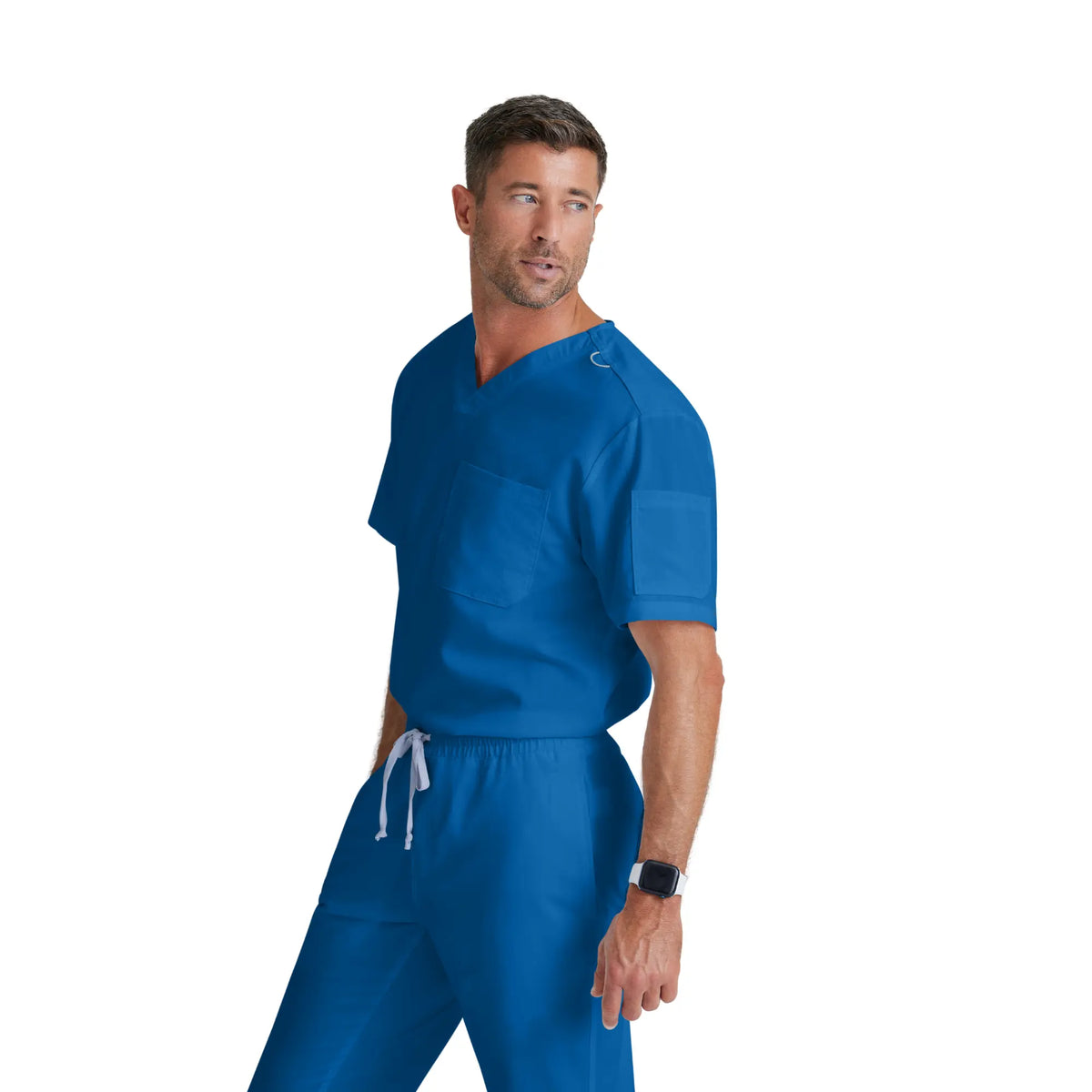 Toronto - Crossover V-neck tunic - Men - Grey’s Anatomy Grey’s Anatomy 