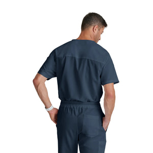 Toronto - Crossover V-neck tunic - Men - Grey’s Anatomy Grey’s Anatomy 
