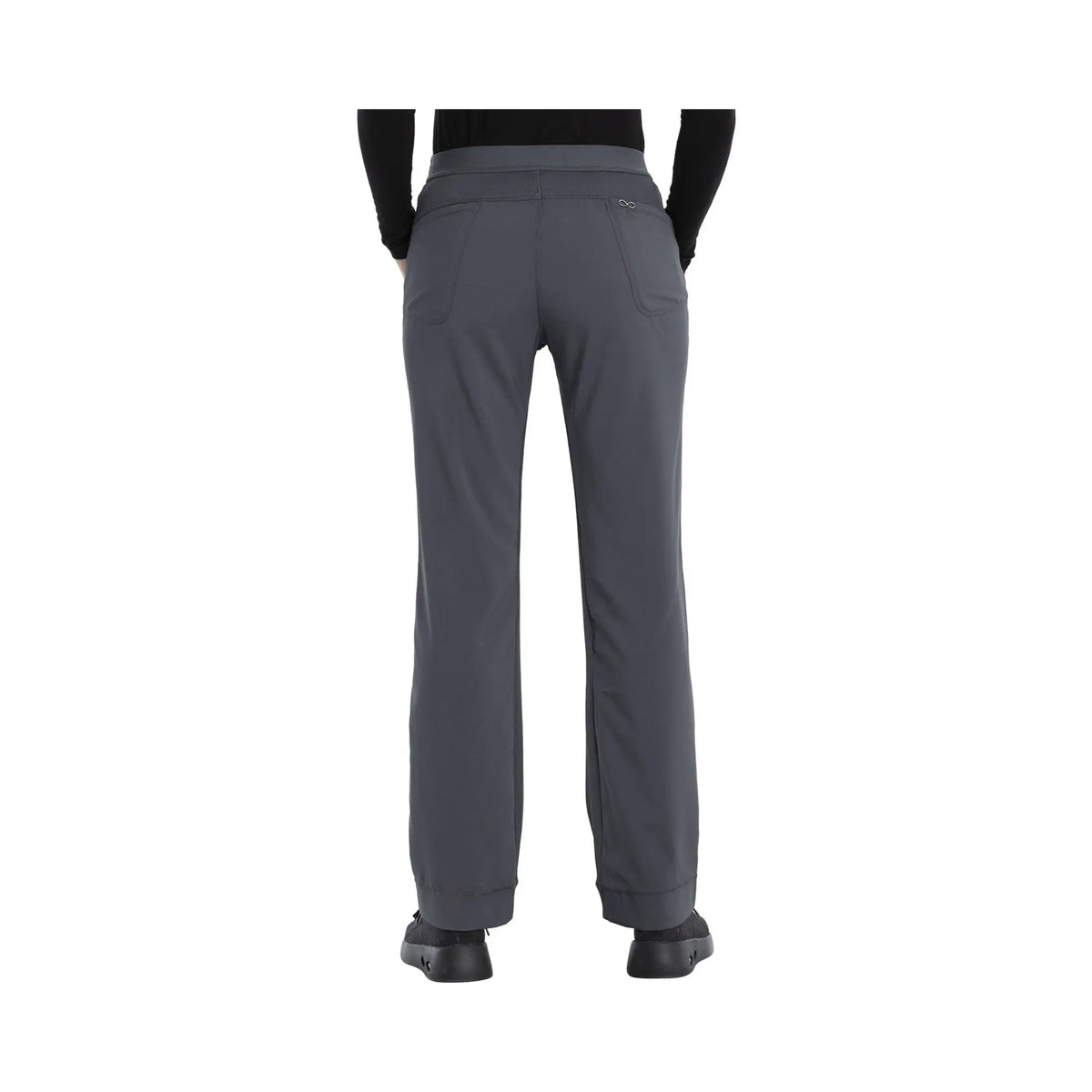 Tosse - Slim medical pants - Women - 4 pockets - Cherokee - Color 1 My Podologie 