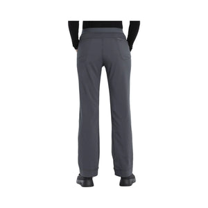 Tosse - Slim medical pants - Women - 4 pockets - Cherokee - Color 1 My Podologie 