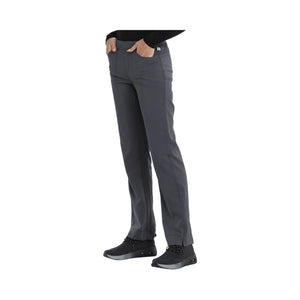 Tosse - Slim medical pants - Women - 4 pockets - Cherokee - Color 1 My Podologie 