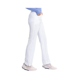 Tosse - Slim medical pants - Women - 4 pockets - Cherokee - Color 1 My Podologie 