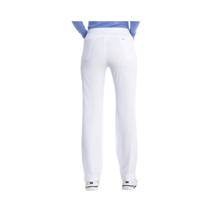 Tosse - Slim medical pants - Women - 4 pockets - Cherokee - Color 1 My Podologie 