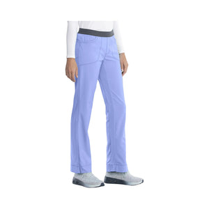 Tosse - Slim medical pants - Women - 4 pockets - Cherokee - Color 1 My Podologie 