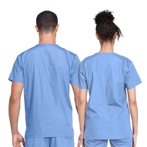 Toulouse - Medical Set - Tunic and Pants - Unisex - Cherokee Cherokee Authentic Workwear 
