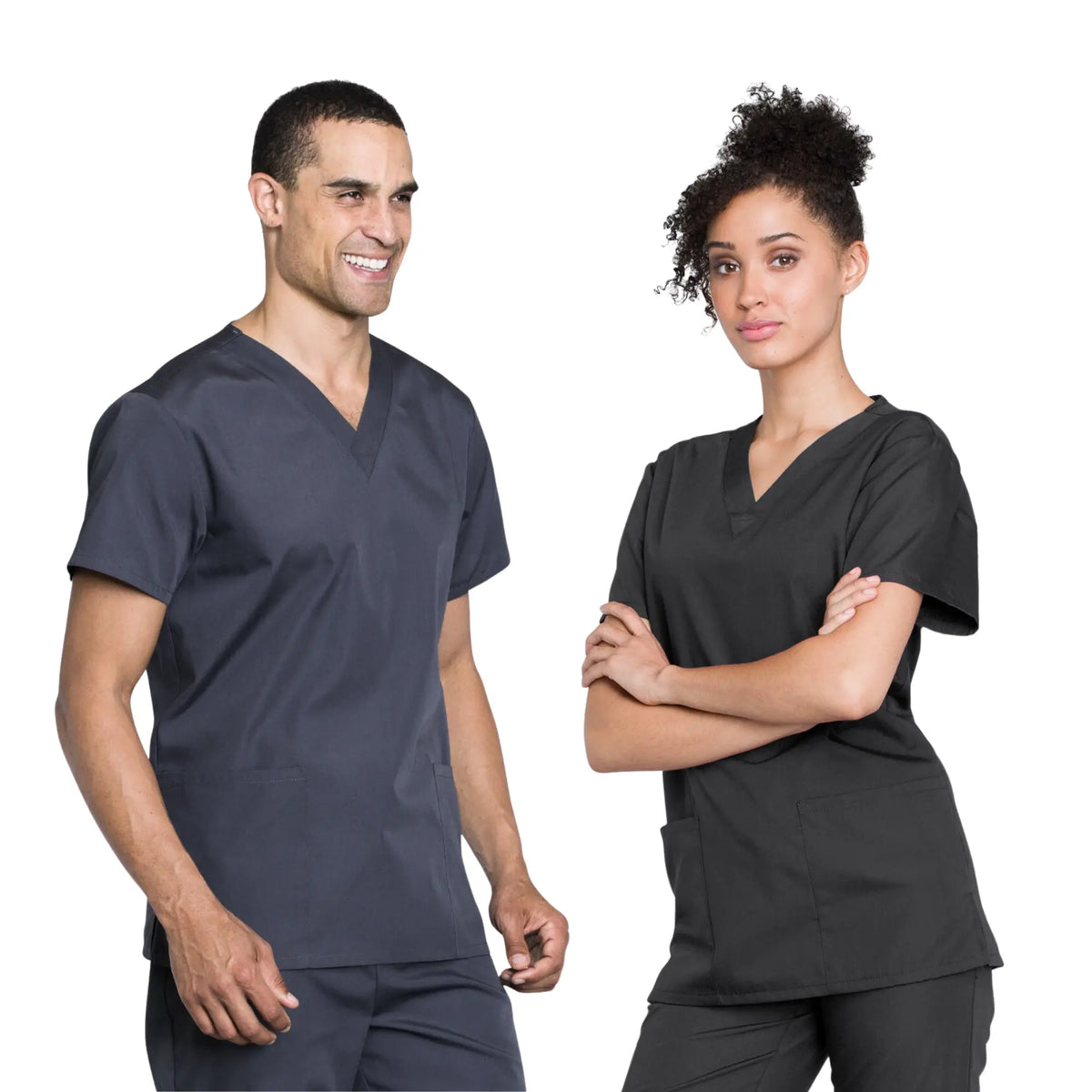Toulouse - Medical Set - Tunic and Pants - Unisex - Cherokee Cherokee Authentic Workwear 