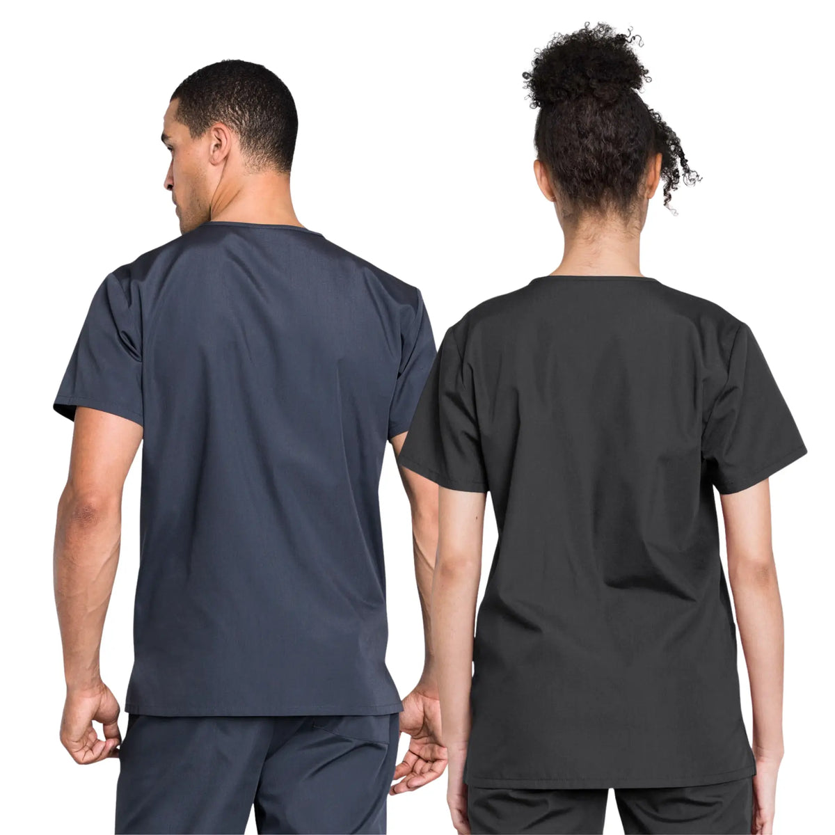 Toulouse - Medical Set - Tunic and Pants - Unisex - Cherokee Cherokee Authentic Workwear 
