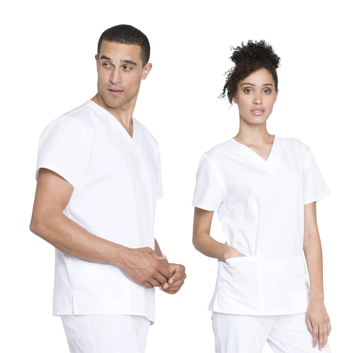 Toulouse - Medical Set - Tunic and Pants - Unisex - Cherokee Cherokee Authentic Workwear 