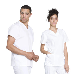 Toulouse - Medical Set - Tunic and Pants - Unisex - Cherokee Cherokee Authentic Workwear 