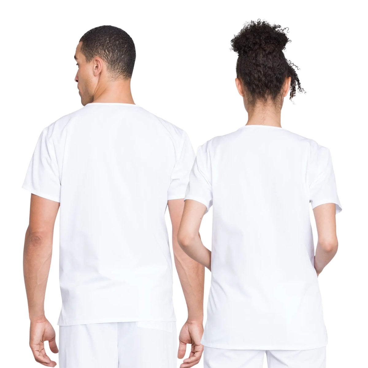Toulouse - Medical Set - Tunic and Pants - Unisex - Cherokee Cherokee Authentic Workwear 