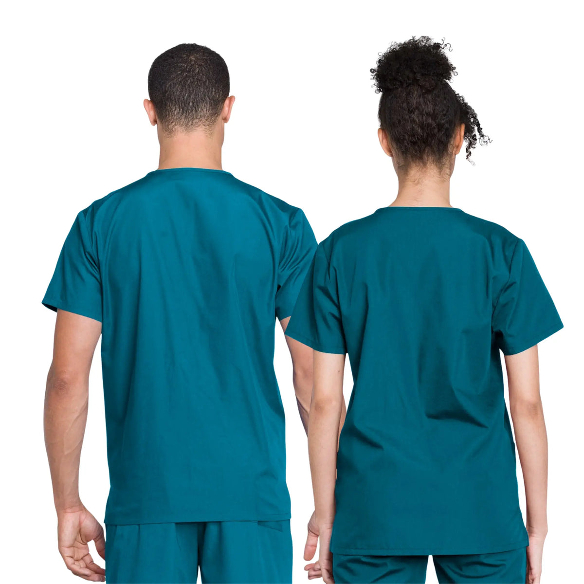 Toulouse - Medical Set - Tunic and Pants - Unisex - Cherokee Cherokee Authentic Workwear 