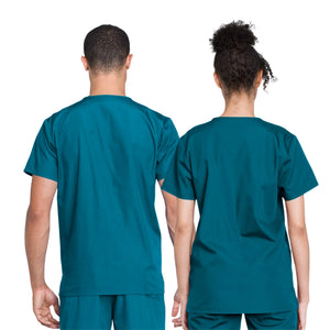 Toulouse - Medical Set - Tunic and Pants - Unisex - Cherokee Cherokee Authentic Workwear 
