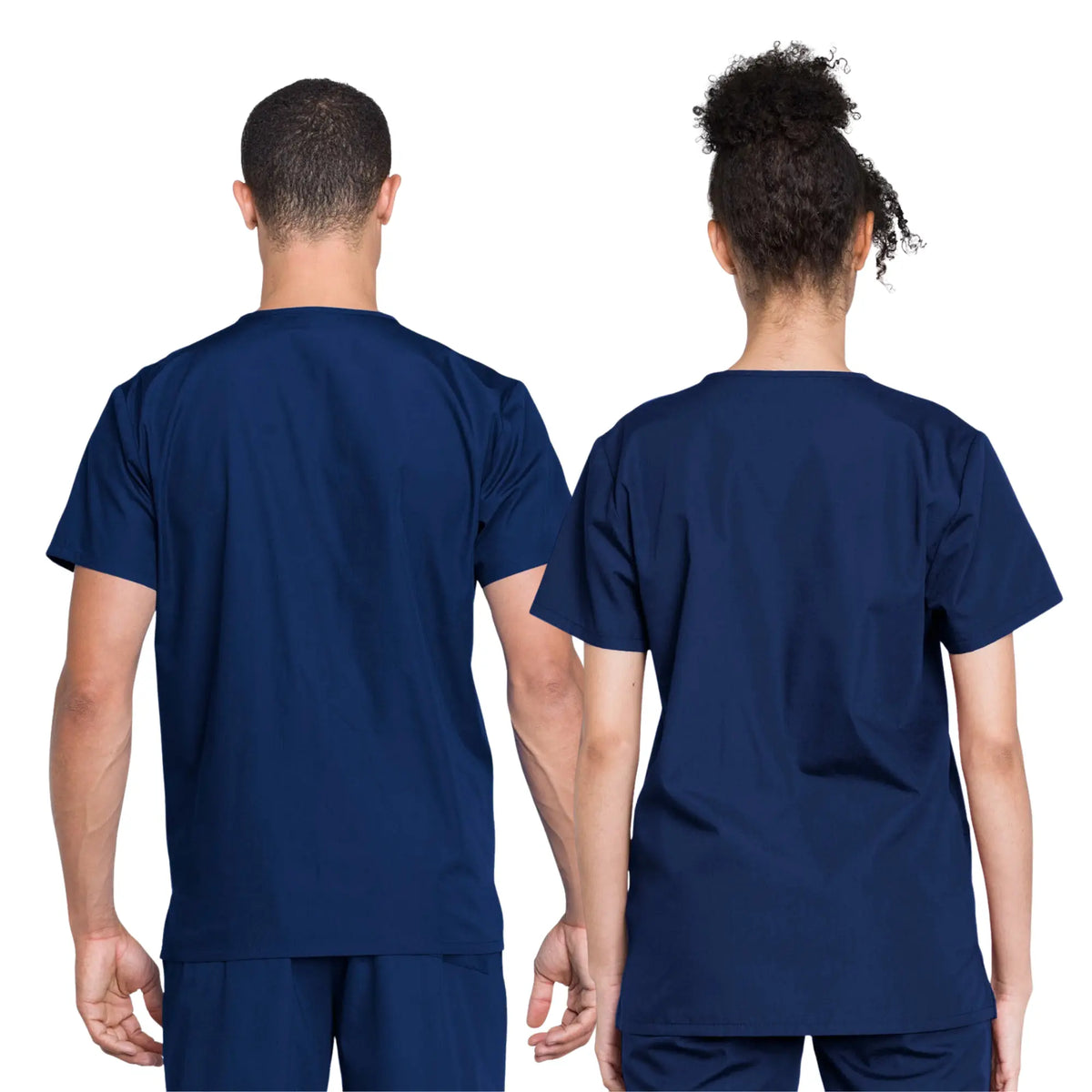 Toulouse - Medical Set - Tunic and Pants - Unisex - Cherokee Cherokee Authentic Workwear 
