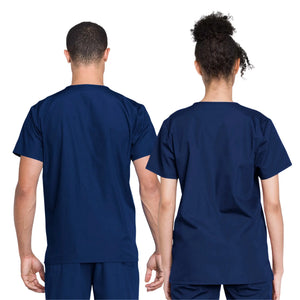 Toulouse - Medical Set - Tunic and Pants - Unisex - Cherokee Cherokee Authentic Workwear 