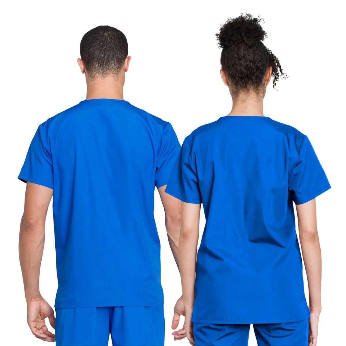 Toulouse - Medical Set - Tunic and Pants - Unisex - Cherokee Cherokee Authentic Workwear 