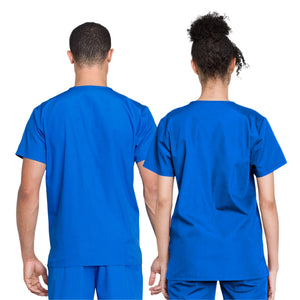 Toulouse - Medical Set - Tunic and Pants - Unisex - Cherokee Cherokee Authentic Workwear 