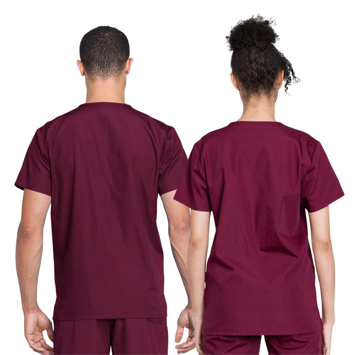 Toulouse - Medical Set - Tunic and Pants - Unisex - Cherokee Cherokee Authentic Workwear 