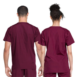 Toulouse - Medical Set - Tunic and Pants - Unisex - Cherokee Cherokee Authentic Workwear 