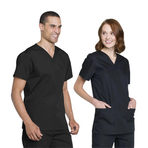 Toulouse - Medical Set - Tunic and Pants - Unisex - Cherokee Cherokee Authentic Workwear 