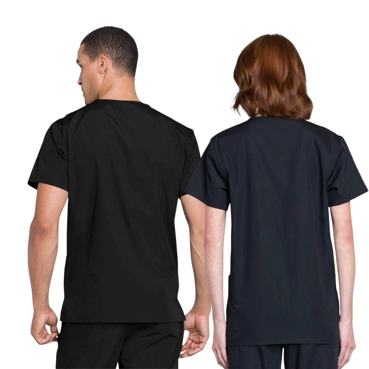 Toulouse - Medical Set - Tunic and Pants - Unisex - Cherokee Cherokee Authentic Workwear 