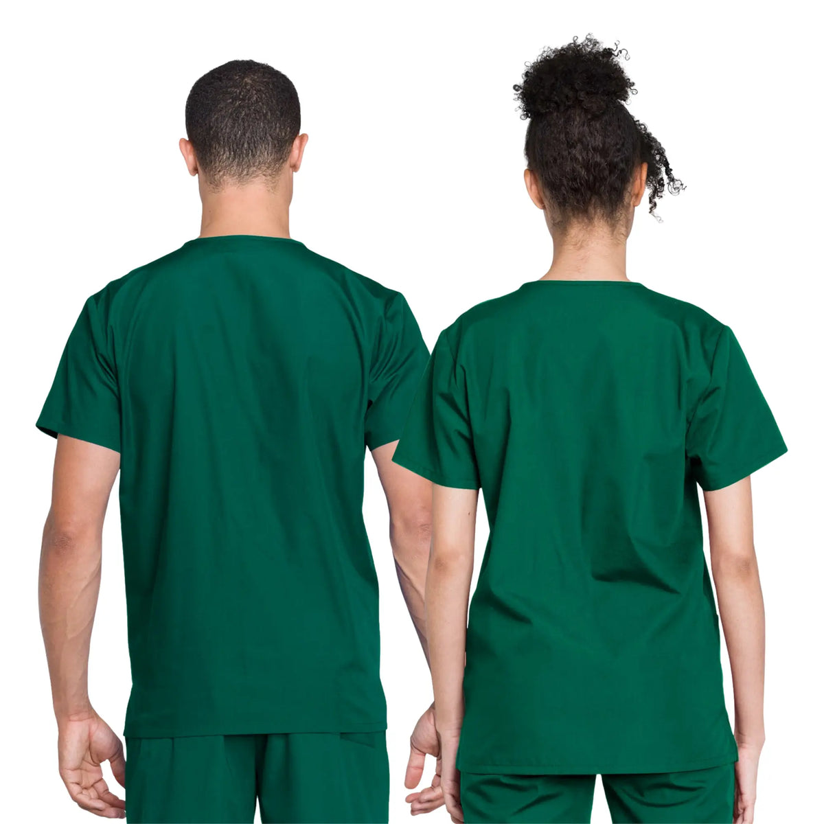 Toulouse - Medical Set - Tunic and Pants - Unisex - Cherokee Cherokee Authentic Workwear 
