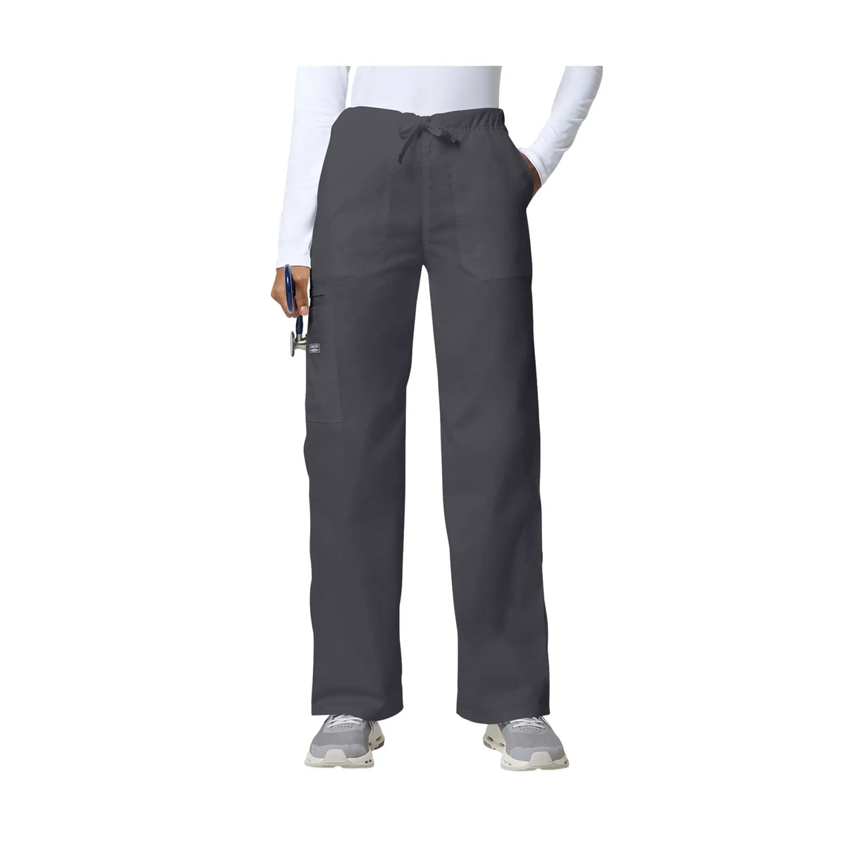 Tourcoing - Pantalon large à cordon de serrage - Unisexe - Cherokee Cherokee Authentic Workwear 