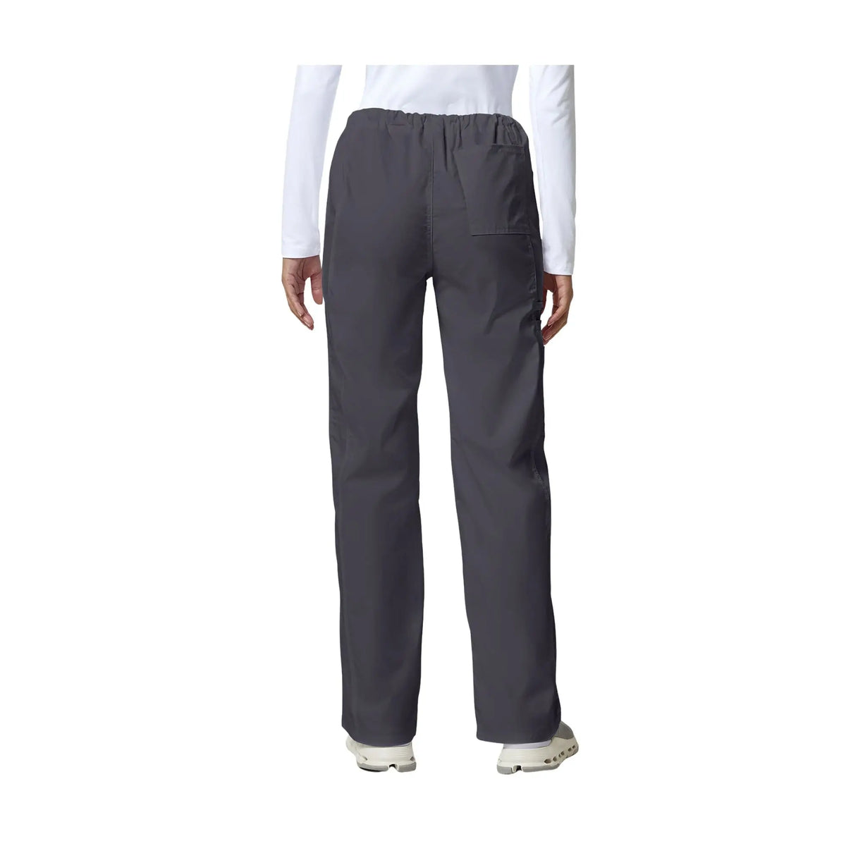 Tourcoing - Pantalon large à cordon de serrage - Unisexe - Cherokee Cherokee Authentic Workwear 