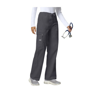 Tourcoing - Pantalon large à cordon de serrage - Unisexe - Cherokee Cherokee Authentic Workwear 