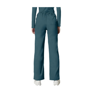 Tourcoing - Pantalon large à cordon de serrage - Unisexe - Cherokee Cherokee Authentic Workwear 