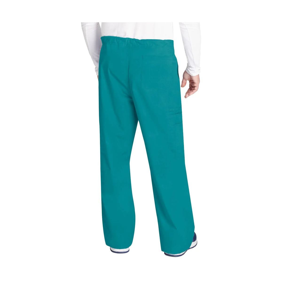 Tourcoing - Pantalon large à cordon de serrage - Unisexe - Cherokee Cherokee Authentic Workwear 