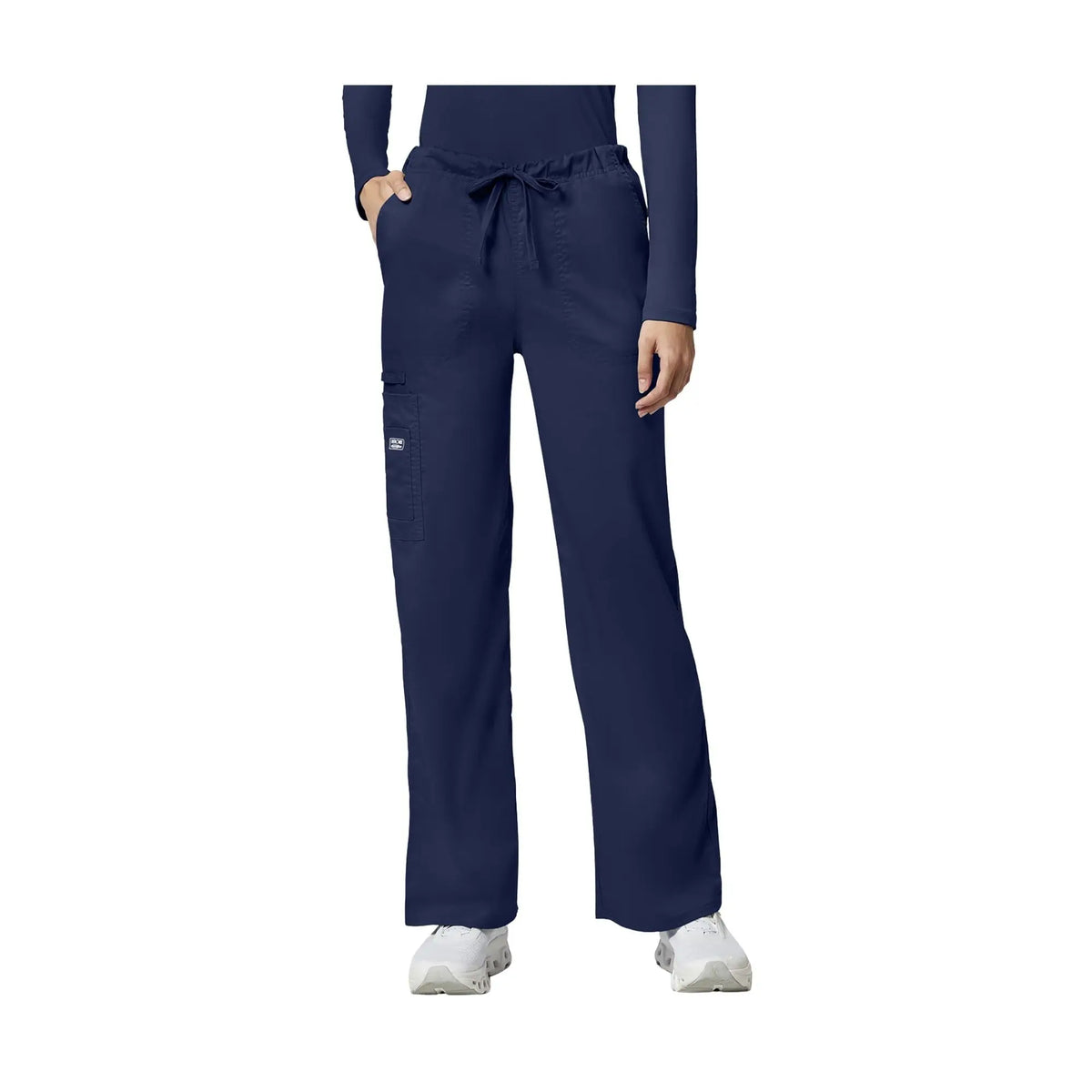 Tourcoing - Pantalon large à cordon de serrage - Unisexe - Cherokee Cherokee Authentic Workwear 