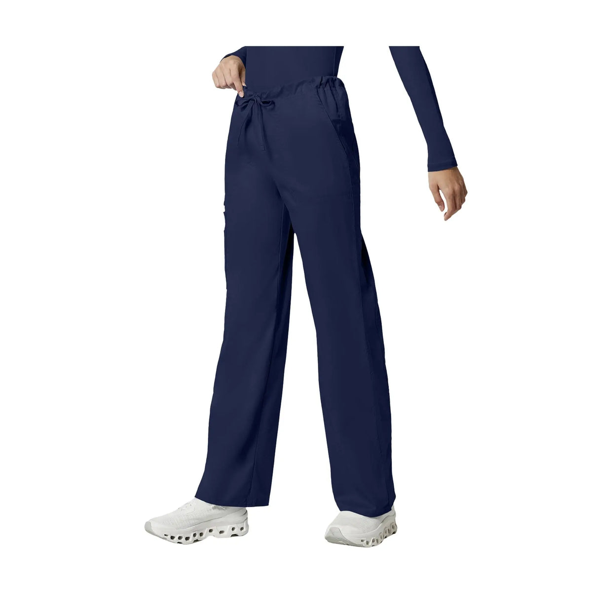 Tourcoing - Pantalon large à cordon de serrage - Unisexe - Cherokee Cherokee Authentic Workwear 