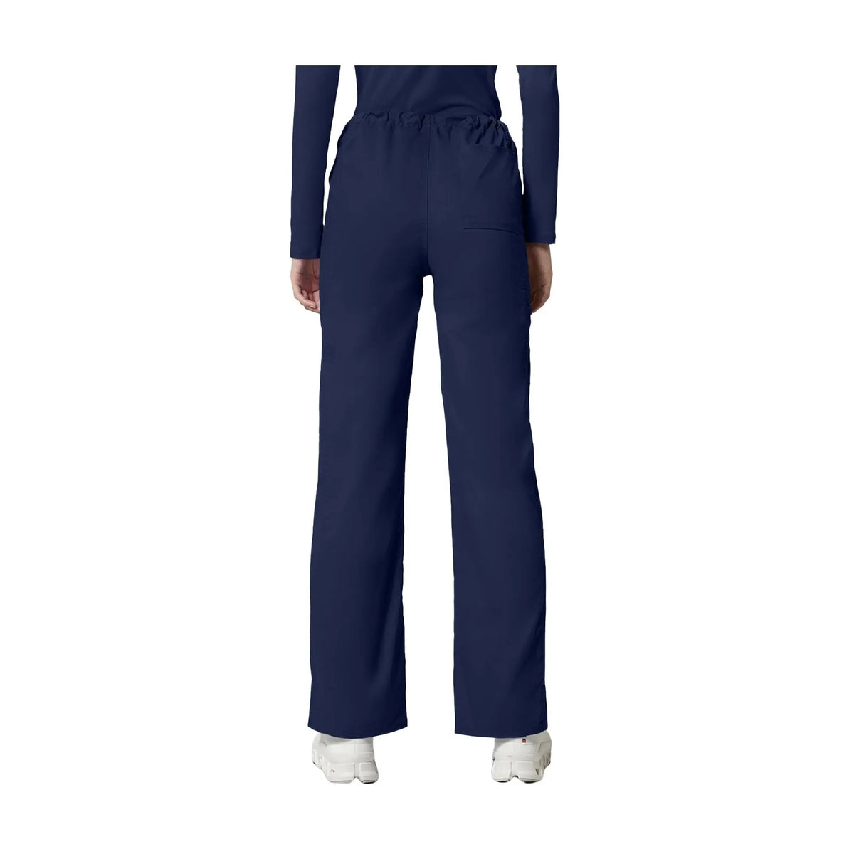 Tourcoing - Pantalon large à cordon de serrage - Unisexe - Cherokee Cherokee Authentic Workwear 