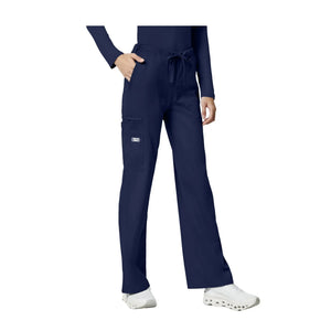 Tourcoing - Pantalon large à cordon de serrage - Unisexe - Cherokee Cherokee Authentic Workwear 