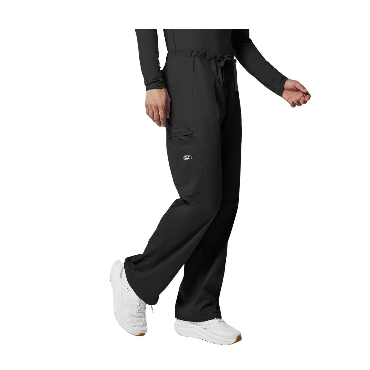 Tourcoing - Pantalon large à cordon de serrage - Unisexe - Cherokee Cherokee Authentic Workwear 