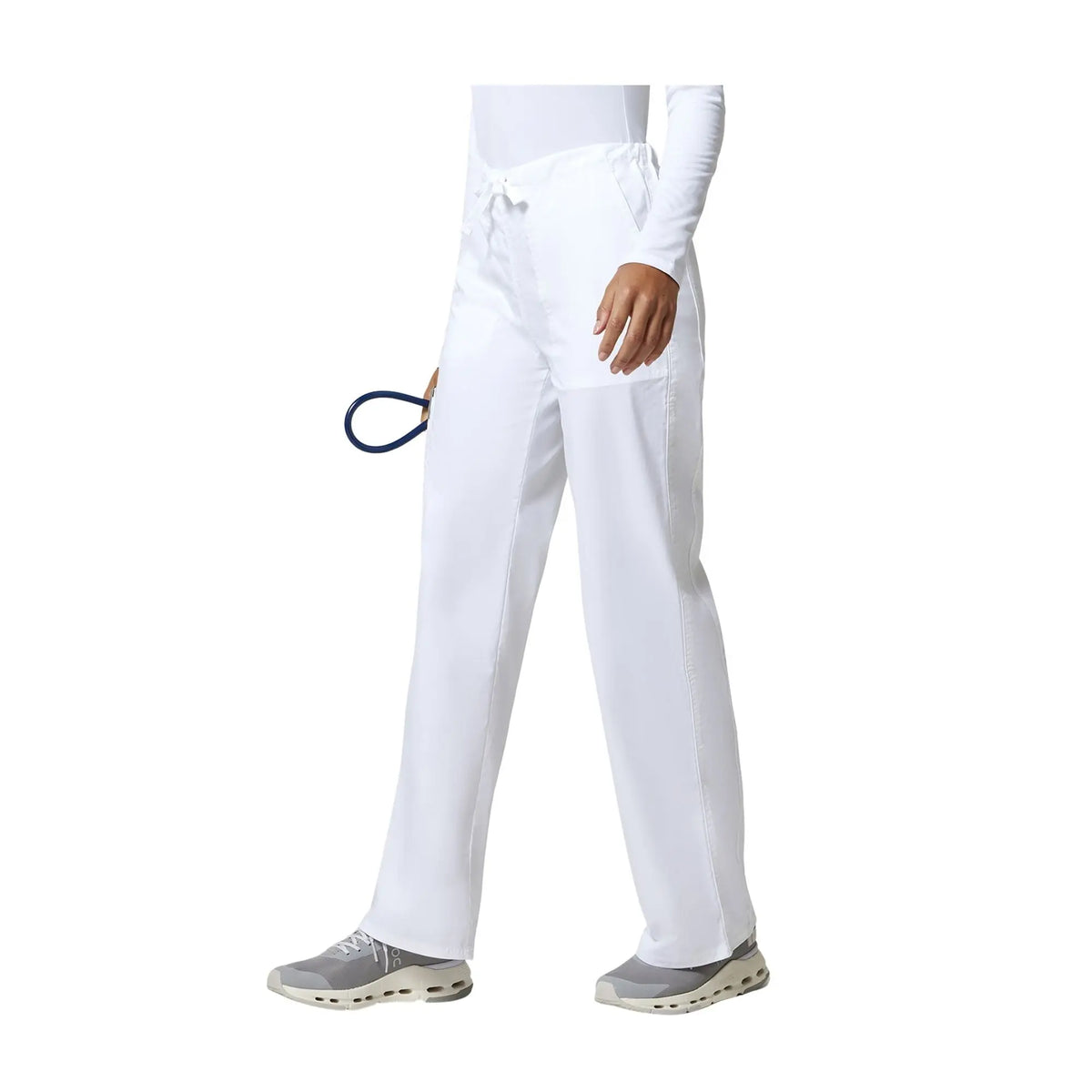 Tourcoing - Pantalon large à cordon de serrage - Unisexe - Cherokee Cherokee Authentic Workwear 