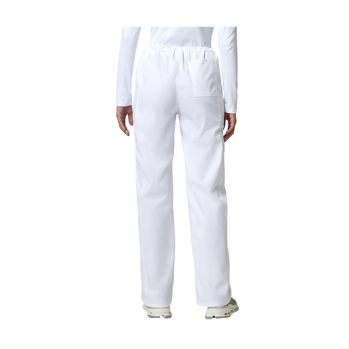 Tourcoing - Pantalon large à cordon de serrage - Unisexe - Cherokee Cherokee Authentic Workwear 