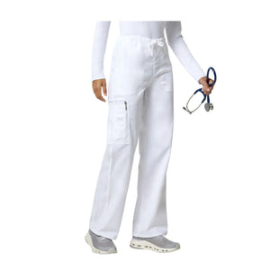Tourcoing - Pantalon large à cordon de serrage - Unisexe - Cherokee Cherokee Authentic Workwear 