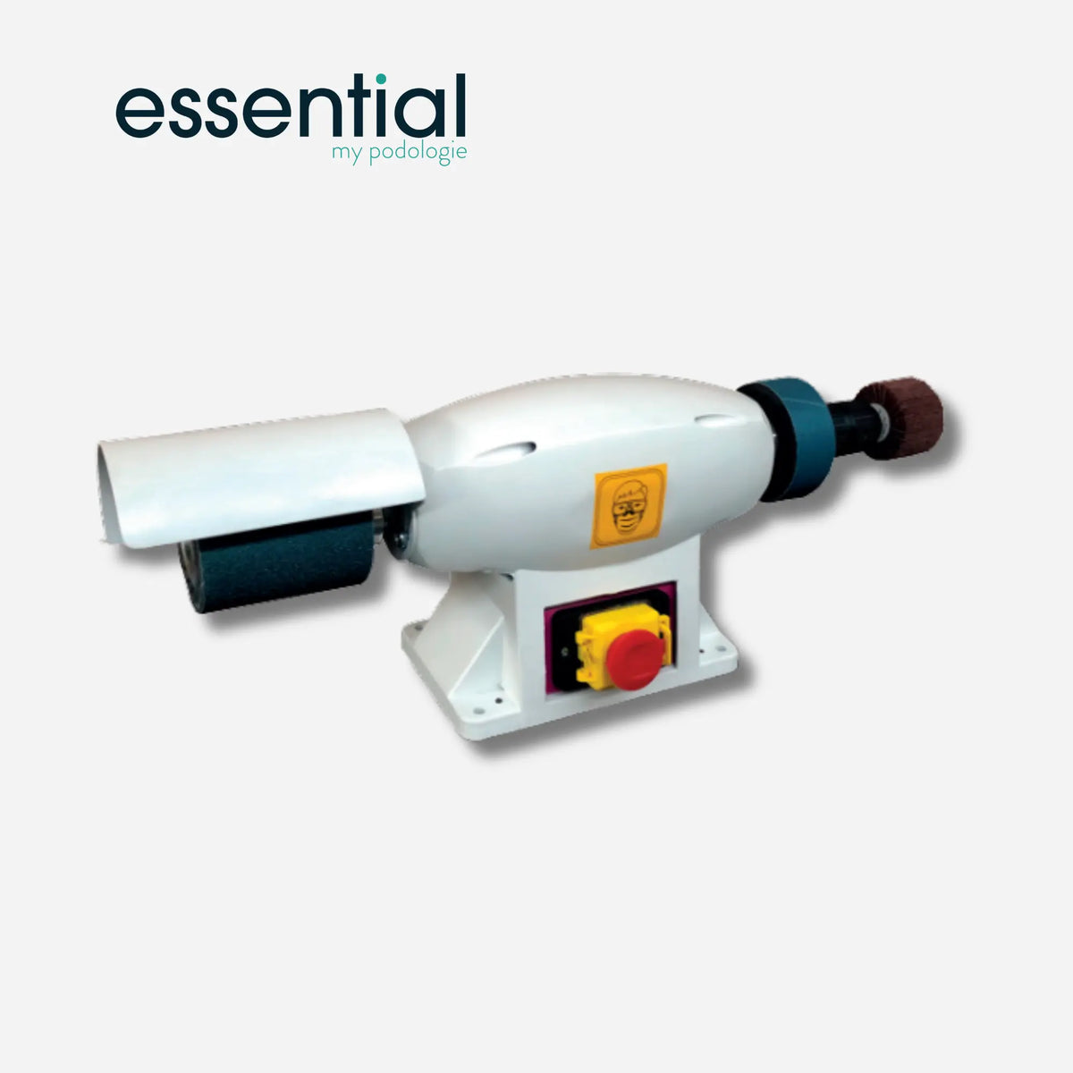 Table shaping machine without vacuum - FormaDrive - Essential by My Podologie My Podologie 