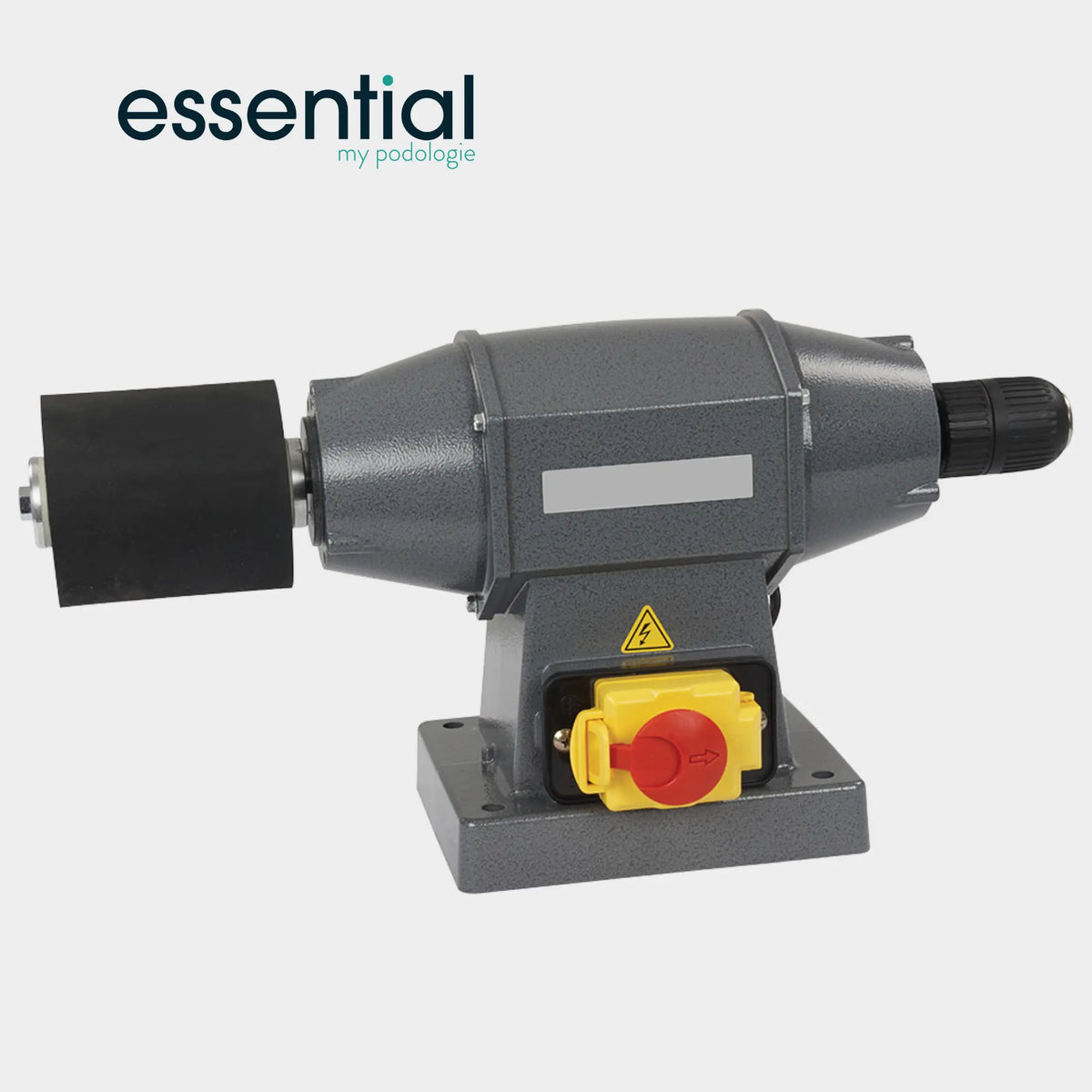 Table grinder for shaping soles - Essential by My Podologie