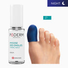 Traitement Mycose des ongles - Intensif nuit - 8 ml - Poderm Professional