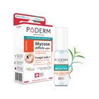 Traitement Mycoses difficiles - 6 ml - Booster - Poderm Professional