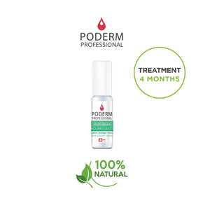 Serum Treatment for Striated, Dry, Brittle Nails - 8ml - Nourishing - Poderm Professional - My Podologie
