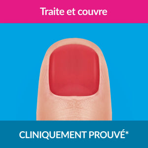 Strong nail fungus treatment red color 30ml - Excilor Excilor 