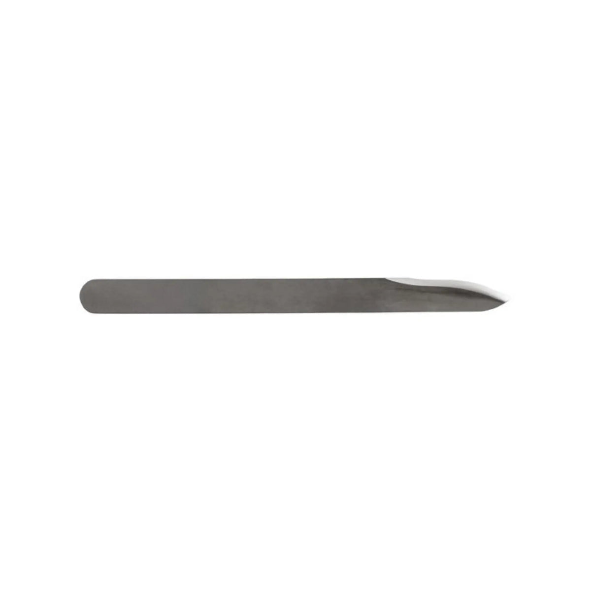 Pointed curved slicer - My Podologie