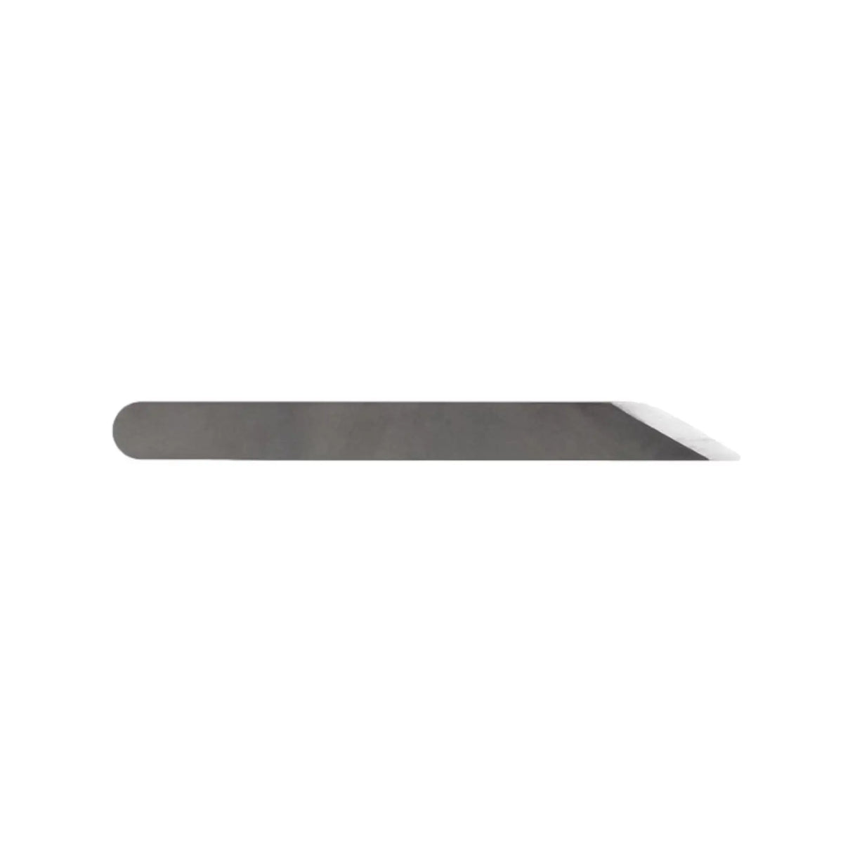 Pointed cleaver - Ambidextrous - 20 mm - Stainless steel - Essential by My Podologie Essential 