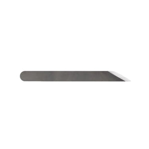 Tranchet pointu - Ambidextre - 20 mm - Inox - Essential by My Podologie Essential 
