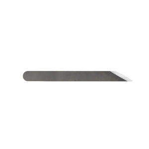 Pointed cleaver - Ambidextrous - My Podiatry